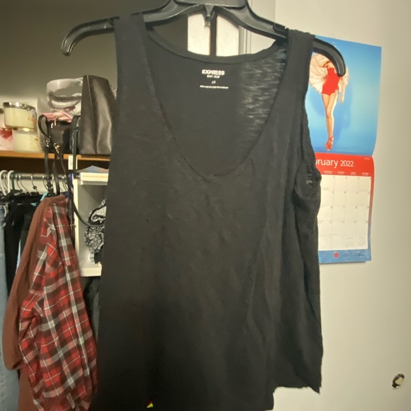 Express Tops - Top
